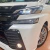 toyota vellfire 2017 -TOYOTA--Vellfire DBA-AGH30W--AGH30-0128281---TOYOTA--Vellfire DBA-AGH30W--AGH30-0128281- image 14