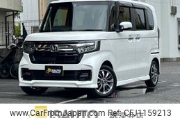 honda n-box 2021 quick_quick_6BA-JF3_JF3-5110558