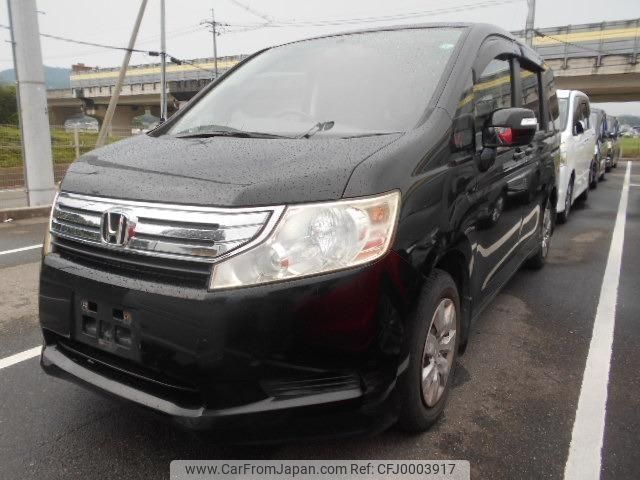 honda stepwagon 2011 -HONDA--Stepwgn RK1--RK1-1100549---HONDA--Stepwgn RK1--RK1-1100549- image 1