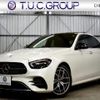 mercedes-benz e-class 2020 quick_quick_4AA-213077C_W1K2130772A866459 image 1