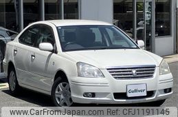 toyota premio 2007 -TOYOTA--Premio DBA-ZZT240--ZZT240-0138627---TOYOTA--Premio DBA-ZZT240--ZZT240-0138627-