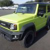 suzuki jimny-sierra 2018 NIKYO_CK21428 image 3