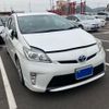 toyota prius 2012 -TOYOTA--Prius DAA-ZVW30--ZVW30-5530576---TOYOTA--Prius DAA-ZVW30--ZVW30-5530576- image 2
