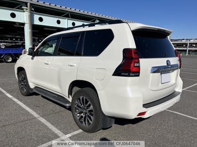 toyota land-cruiser-prado 2022 quick_quick_3DA-GDJ151W_GDJ151-0012672 image 2