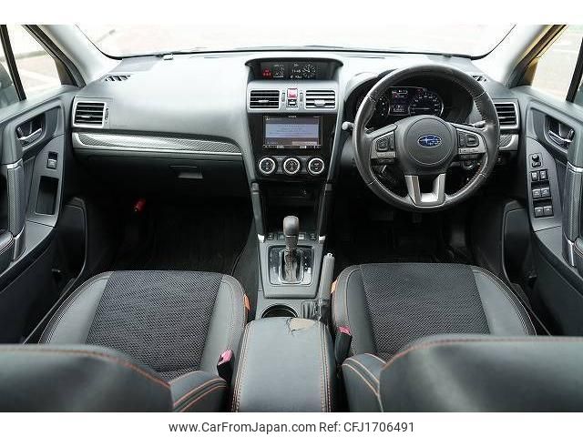 subaru forester 2016 CFJ1706491 image 2