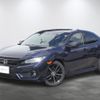 honda civic 2021 CFJ1763074 image 1