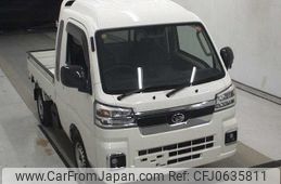 daihatsu hijet-truck 2023 -DAIHATSU 【千葉 480ﾈ1159】--Hijet Truck S510P-0535944---DAIHATSU 【千葉 480ﾈ1159】--Hijet Truck S510P-0535944-