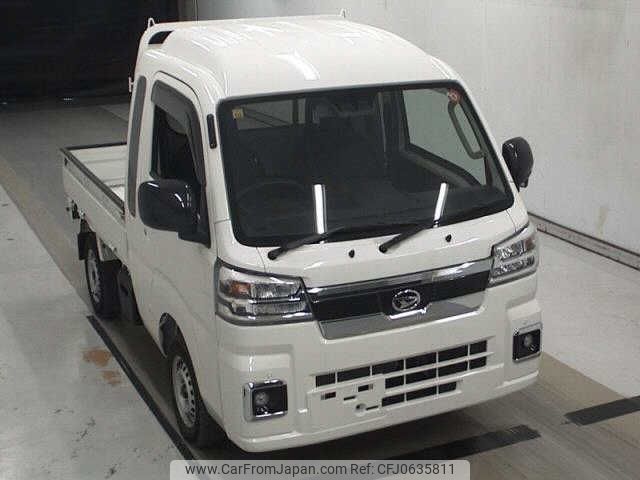 daihatsu hijet-truck 2023 -DAIHATSU 【千葉 480ﾈ1159】--Hijet Truck S510P-0535944---DAIHATSU 【千葉 480ﾈ1159】--Hijet Truck S510P-0535944- image 1