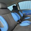 citroen c2 2005 quick_quick_A6NFU_VF7JMNFUC97281592 image 2