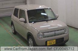 suzuki alto-lapin 2023 -SUZUKI 【新潟 581ﾔ5837】--Alto Lapin HE33S--422491---SUZUKI 【新潟 581ﾔ5837】--Alto Lapin HE33S--422491-