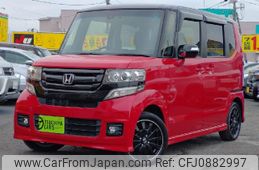 honda n-box 2015 quick_quick_DBA-JF1_JF1-2404719