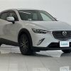 mazda cx-3 2015 -MAZDA--CX-3 LDA-DK5AW--DK5AW-104803---MAZDA--CX-3 LDA-DK5AW--DK5AW-104803- image 1