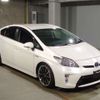 toyota prius 2014 -TOYOTA--Prius DAA-ZVW30--ZVW30-5725513---TOYOTA--Prius DAA-ZVW30--ZVW30-5725513- image 4