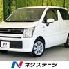 suzuki wagon-r 2018 -SUZUKI--Wagon R DAA-MH55S--MH55S-240276---SUZUKI--Wagon R DAA-MH55S--MH55S-240276- image 1
