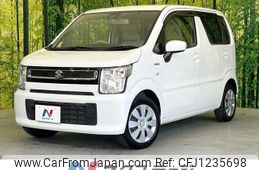 suzuki wagon-r 2018 -SUZUKI--Wagon R DAA-MH55S--MH55S-240276---SUZUKI--Wagon R DAA-MH55S--MH55S-240276-