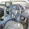 toyota harrier 2020 CFJ1804254 image 4