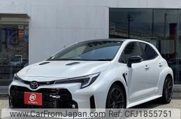toyota corolla 2023 CFJ1855751