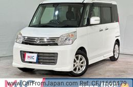 suzuki spacia 2014 CFJ1660479