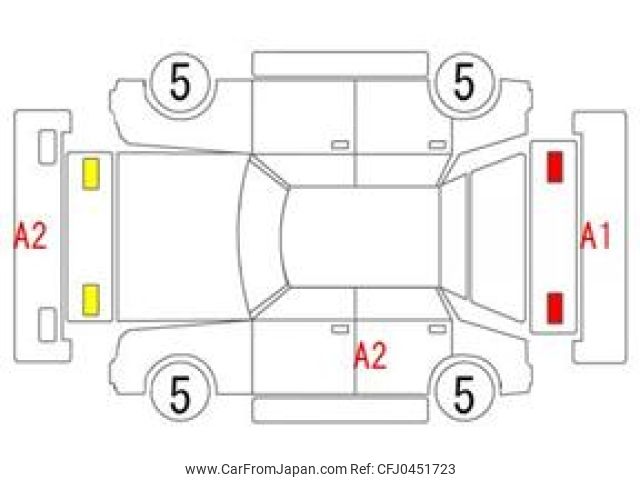 volkswagen polo 2010 -VOLKSWAGEN--VW Polo ABA-6RCGG--WVWZZZ6RZAU012095---VOLKSWAGEN--VW Polo ABA-6RCGG--WVWZZZ6RZAU012095- image 2