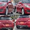 suzuki swift 2012 CFJ1827180 image 16