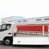 mitsubishi-fuso canter 2017 GOO_NET_EXCHANGE_0505500A30230618W002 image 35