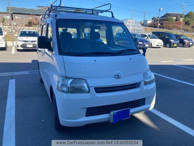 toyota townace-van 2013 -TOYOTA--Townace Van ABF-S412M--S412M-0008461---TOYOTA--Townace Van ABF-S412M--S412M-0008461- image 2