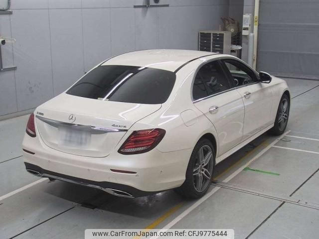 mercedes-benz e-class 2020 quick_quick_4AA-213078C_WDD2130782A754926 image 2