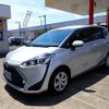 toyota sienta 2019 CFJ1565401 image 1