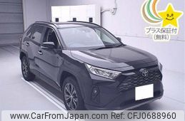 toyota rav4 2022 -TOYOTA 【岐阜 303ﾆ1811】--RAV4 MXAA54-4034500---TOYOTA 【岐阜 303ﾆ1811】--RAV4 MXAA54-4034500-