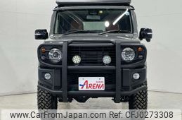 suzuki jimny 2022 -SUZUKI 【尾張小牧 581ﾈ5283】--Jimny 3BA-JB64W--JB64W-244968---SUZUKI 【尾張小牧 581ﾈ5283】--Jimny 3BA-JB64W--JB64W-244968-