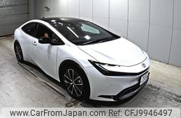 toyota prius 2023 -TOYOTA 【岡山 】--Prius MXWH60-4039425---TOYOTA 【岡山 】--Prius MXWH60-4039425-