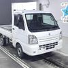 suzuki carry-truck 2014 -SUZUKI--Carry Truck DA16T-165400---SUZUKI--Carry Truck DA16T-165400- image 1