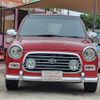 daihatsu mira-gino 2002 quick_quick_LA-L710S_L710S-0045583 image 7