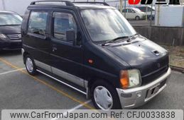 suzuki wagon-r 1995 -SUZUKI--Wagon R CV21S--133534---SUZUKI--Wagon R CV21S--133534-