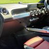 mercedes-benz glb-class 2022 CFJ1776442 image 29