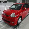 toyota sienta 2010 -TOYOTA--Sienta NCP85G--5012584---TOYOTA--Sienta NCP85G--5012584- image 1