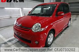 toyota sienta 2010 -TOYOTA--Sienta NCP85G--5012584---TOYOTA--Sienta NCP85G--5012584-