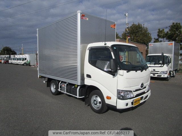 hino dutro 2024 -HINO--Hino Dutoro 2KG-XZU605M--XZU605-0046937---HINO--Hino Dutoro 2KG-XZU605M--XZU605-0046937- image 2