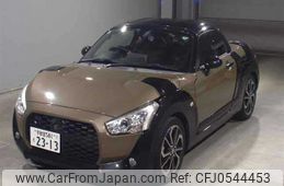 daihatsu copen 2015 -DAIHATSU 【宇都宮 581ｸ2313】--Copen LA400K--0008269---DAIHATSU 【宇都宮 581ｸ2313】--Copen LA400K--0008269-