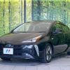 toyota prius 2019 -TOYOTA 【名変中 】--Prius ZVW51--6125749---TOYOTA 【名変中 】--Prius ZVW51--6125749- image 1