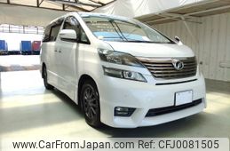 toyota vellfire 2008 ENHANCEAUTO_1_ea286467