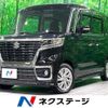 suzuki spacia 2018 -SUZUKI--Spacia DAA-MK53S--MK53S-554148---SUZUKI--Spacia DAA-MK53S--MK53S-554148- image 1