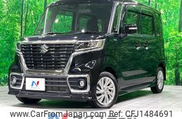 suzuki spacia 2018 -SUZUKI--Spacia DAA-MK53S--MK53S-554148---SUZUKI--Spacia DAA-MK53S--MK53S-554148-
