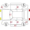 honda insight 2019 -HONDA--Insight 6AA-ZE4--ZE4-1007033---HONDA--Insight 6AA-ZE4--ZE4-1007033- image 2
