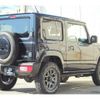 suzuki jimny 2023 -SUZUKI--Jimny 3BA-JB64W--JB64W-294861---SUZUKI--Jimny 3BA-JB64W--JB64W-294861- image 3