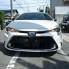 toyota corolla 2022 CFJ1648533 image 2