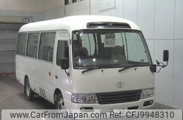 toyota coaster 2010 -TOYOTA--Coaster XZB40-0052840---TOYOTA--Coaster XZB40-0052840-