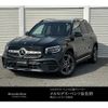 mercedes-benz glb-class 2023 -MERCEDES-BENZ--Benz GLB 3DA-247613M--W1N2476132W282778---MERCEDES-BENZ--Benz GLB 3DA-247613M--W1N2476132W282778- image 1