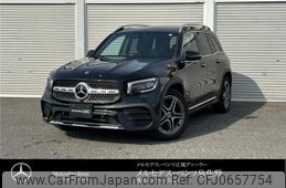 mercedes-benz glb-class 2023 -MERCEDES-BENZ--Benz GLB 3DA-247613M--W1N2476132W282778---MERCEDES-BENZ--Benz GLB 3DA-247613M--W1N2476132W282778-