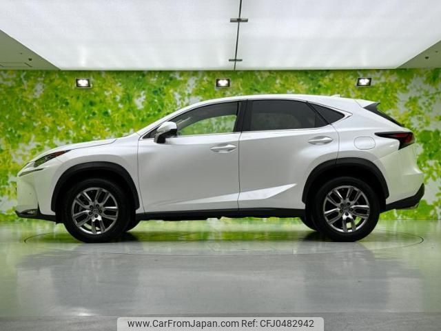 lexus nx 2016 quick_quick_DBA-AGZ10_AGZ10-1012550 image 2